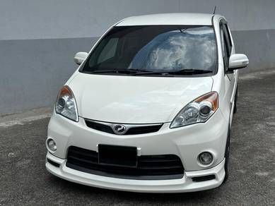 Perodua Alza EZ in Bandar Bukit Tinggi, SGR