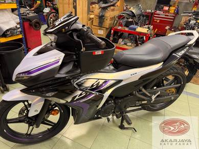 Yamaha Y16ZR