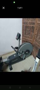Oxford Rowing Machine