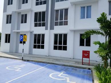 Home tinted rumah frosted