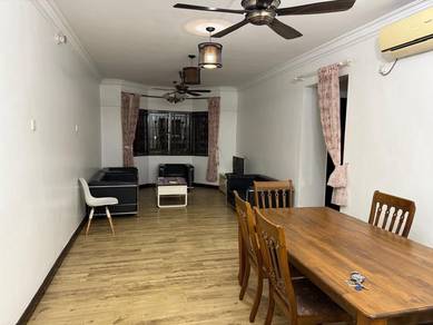Apartment For Sale in Citrine Tower (Ria)