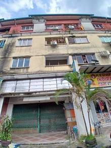 Apartment For Rent in Desa Idaman 2