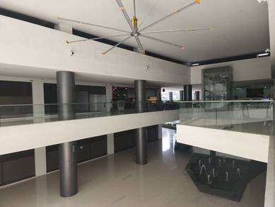Shop lot For Rent in Kajang,SGR