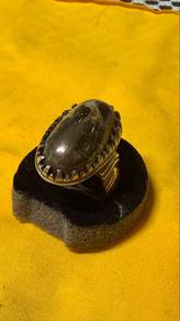cincin besi sayap kumbang