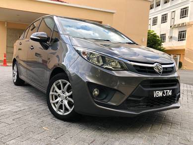 2018 Proton Persona PREMIUM
