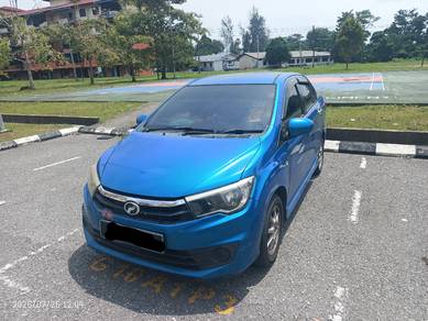 Perodua Bezza STANDARD G in Kuching, SWK