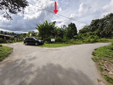 Residential Land in Kuala Terengganu, TRG