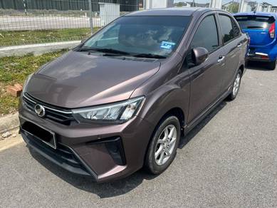 Perodua Bezza G in Johor Bahru, JHR