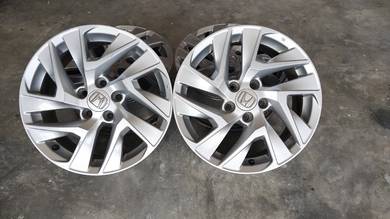 Rim 17" Honda CRV 2015
