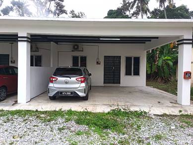 Semi-Detached House For Rent in Tasek Gelugor,PNG