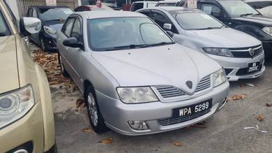 Proton Waja CAMPRO P2 H-LINE in Puchong, SGR