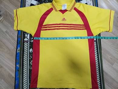 Jersey Adidas Selangot