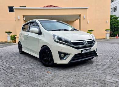 Perodua Axia SE in Alor Setar, KDH