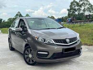 Proton Persona PREMIUM in Setia Tropika, JHR