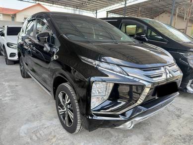 2023 Mitsubishi Xpander