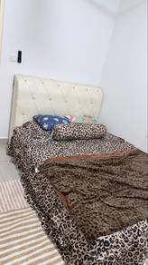 KATIL TILAM USED like new