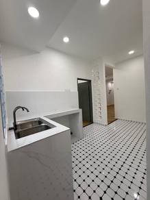 1-storey Terraced House For Sale in Tanjong Minyak,MLK