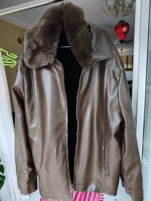 Autumn Winter jacket