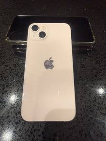 iPhone 13 (100% Battery Health)
