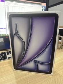 Apple Ipad 11 M4 256gb