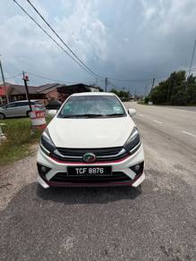 Perodua Axia SE SE in Dungun, TRG