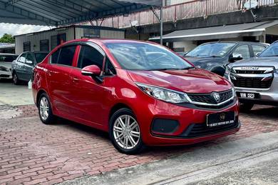 Proton Persona STANDARD in Petaling Jaya, SGR