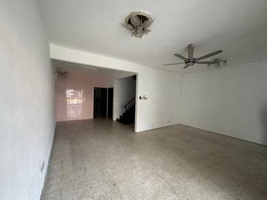 2-storey Terraced House For Sale in Kajang,SGR