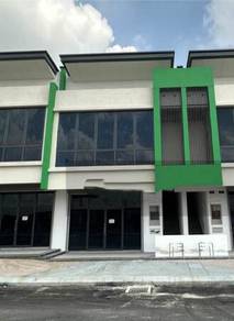 Shop lot For Rent in Alam Impian,SGR