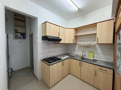 Apartment For Sale in Desa Bistari (Gelugor)