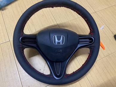 Steering FD/City Tmo/GM2