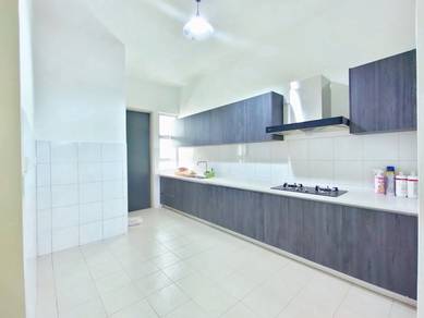 Terraced House For Rent in Dengkil,SGR