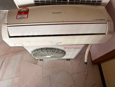 secondhand aircond