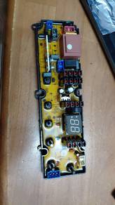Sharp ESX159 PCB board for washing machine