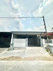 1-storey Terraced House For Sale in Johor Bahru,JHR