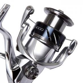 Shimano stradic fk xg 4000