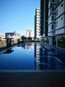 Condominium For Sale in Hon Residensi @ City Garden Commercial Centre