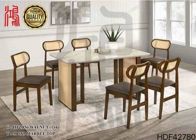 New Set Dining 6+1