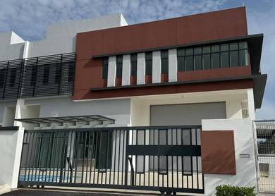 Warehouse / Factory For Rent in Ulu Tiram,JHR