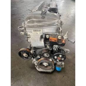 T/Estima Vellfire ACR50 2.4 Turbo Engine Empty