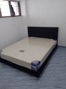 Tilam Foam 8 Inci