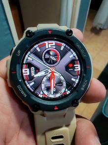 amazfit trex