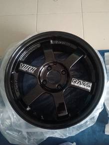 RIM TE 37 new untuk dijual