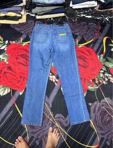 seluar jeans saiz 33