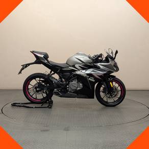 CFMOTO 250SR LITE