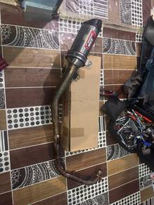 AHM M3 32/35/51 Suzuki Raider Fi