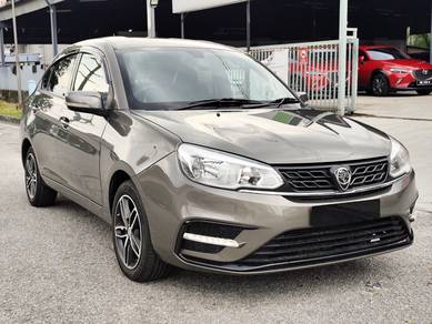 Proton Saga PREMIUM AT in Cheras, KUL