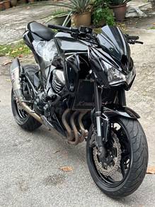 Kawasaki Z 800