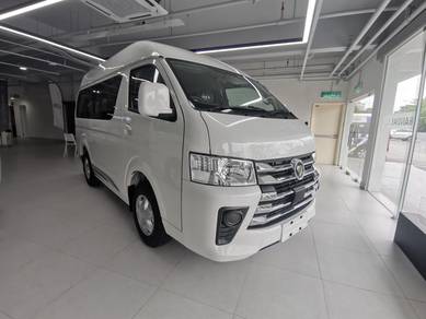 New 2026 Foton C2  - Window(Auto/Manual)