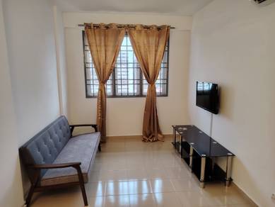 Apartment For Rent in Sri Saujana (Georgetown)