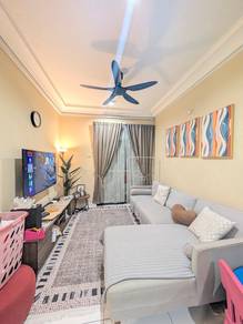 Service Residence For Rent in The Platino Serviced Apartment